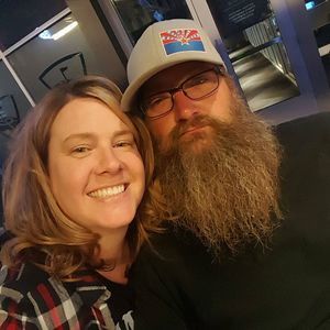 Meet your Posher, Brandi